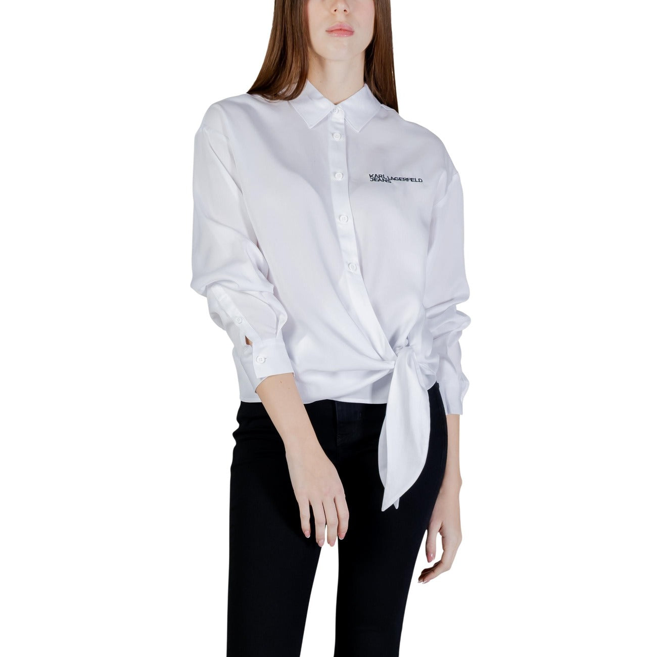 Karl Lagerfeld Jeans  Women Shirt