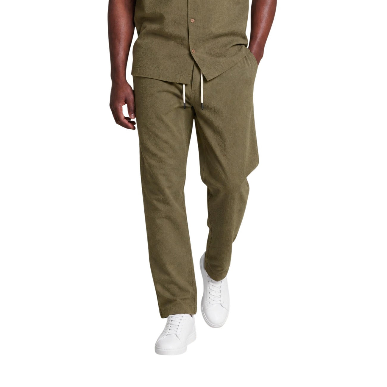 Hydra Clothing Men Trousers