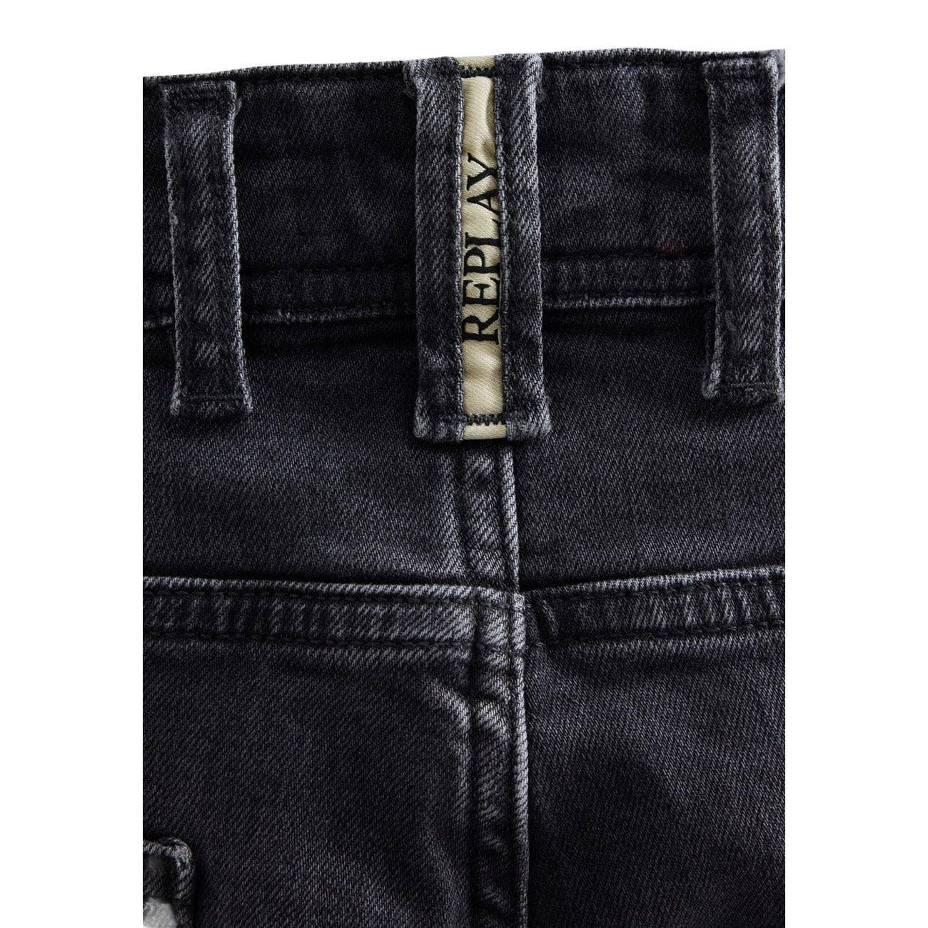 Replay Men Shorts