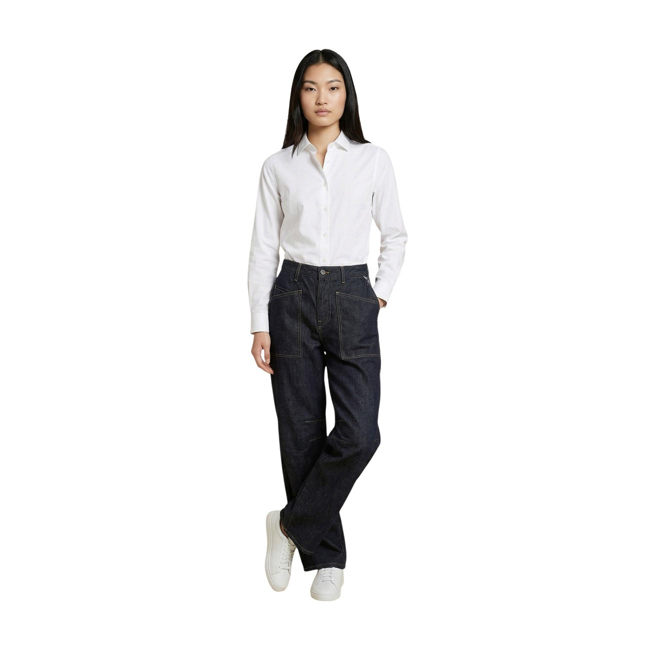 Replay  Women Jeans