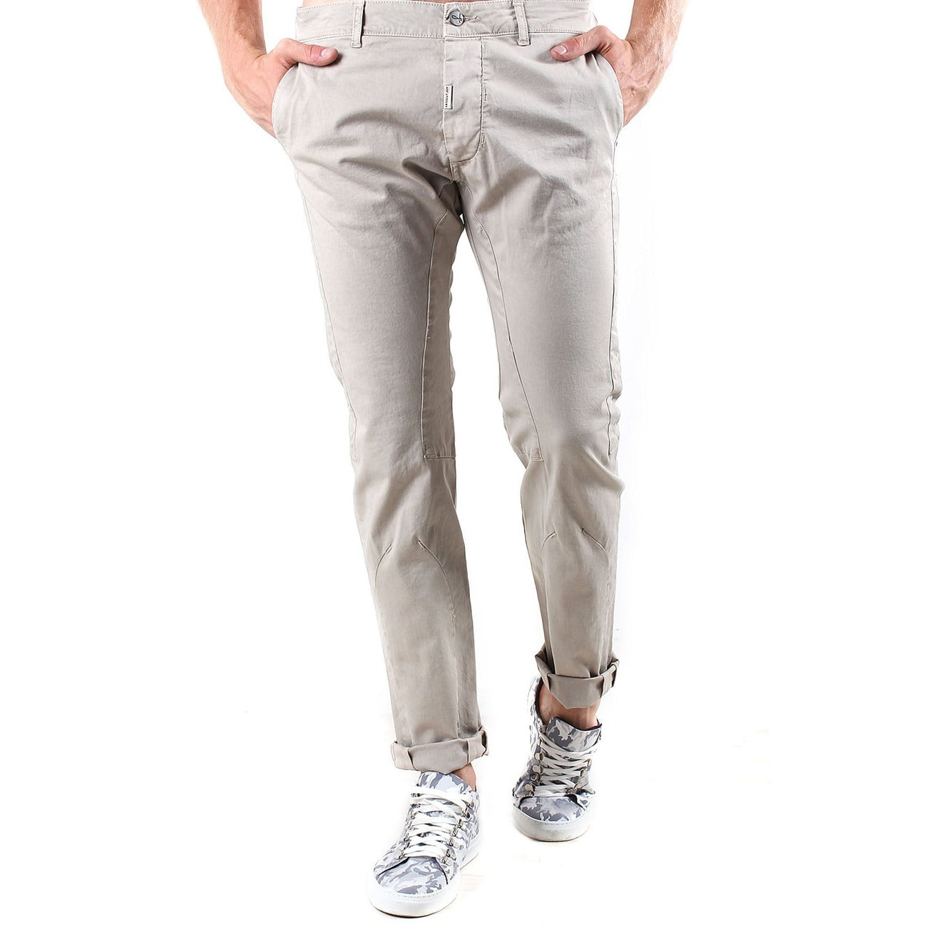 Absolut Joy Men Trousers