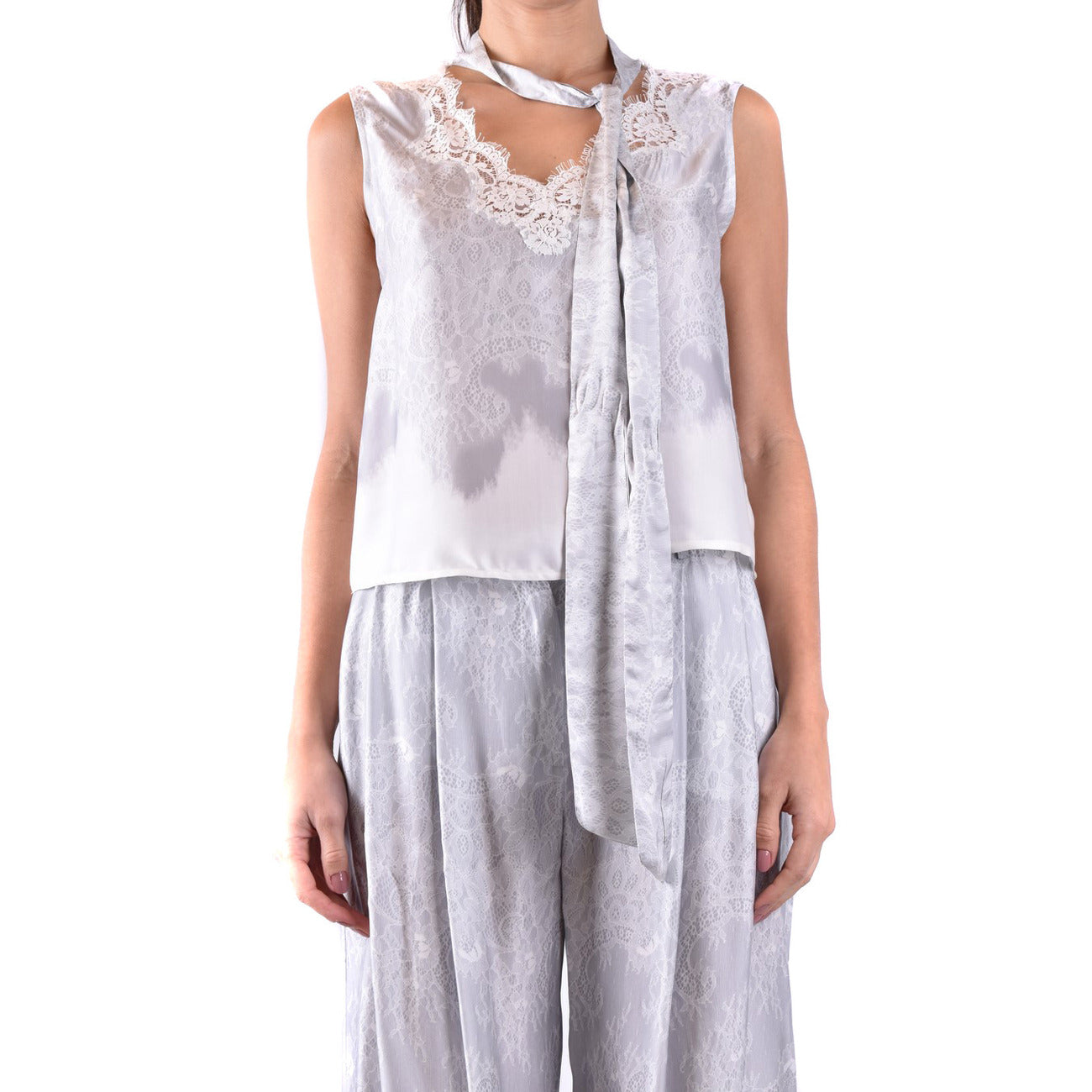 Ermanno  Women Blouse