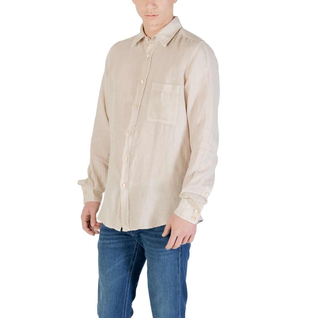Boss Men Shirt