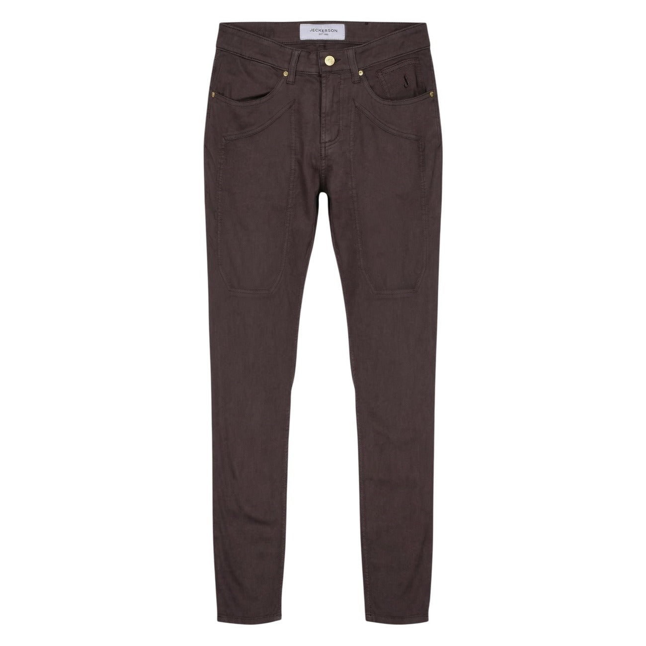 Jeckerson Men Trousers