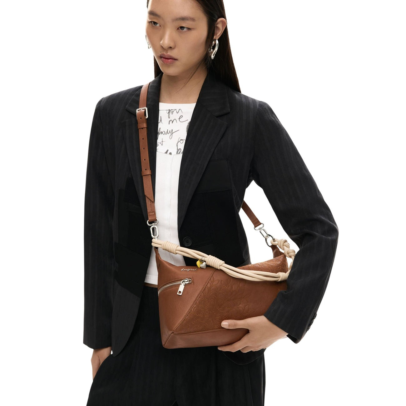 Desigual  Women Bag