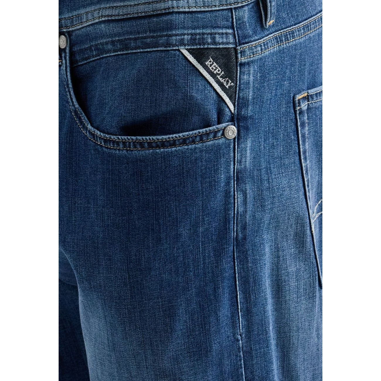 Replay Men Jeans