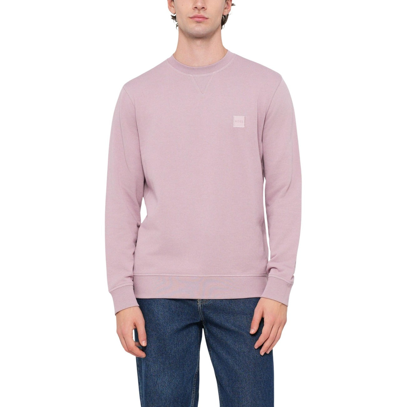 Boss Men Sweatshirts