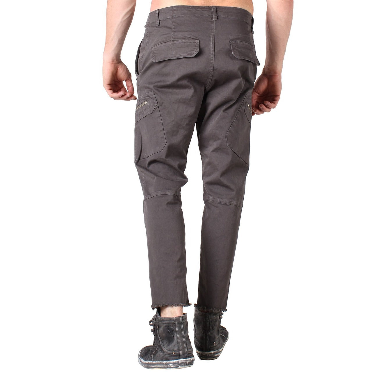 Absolut Joy Men Trousers