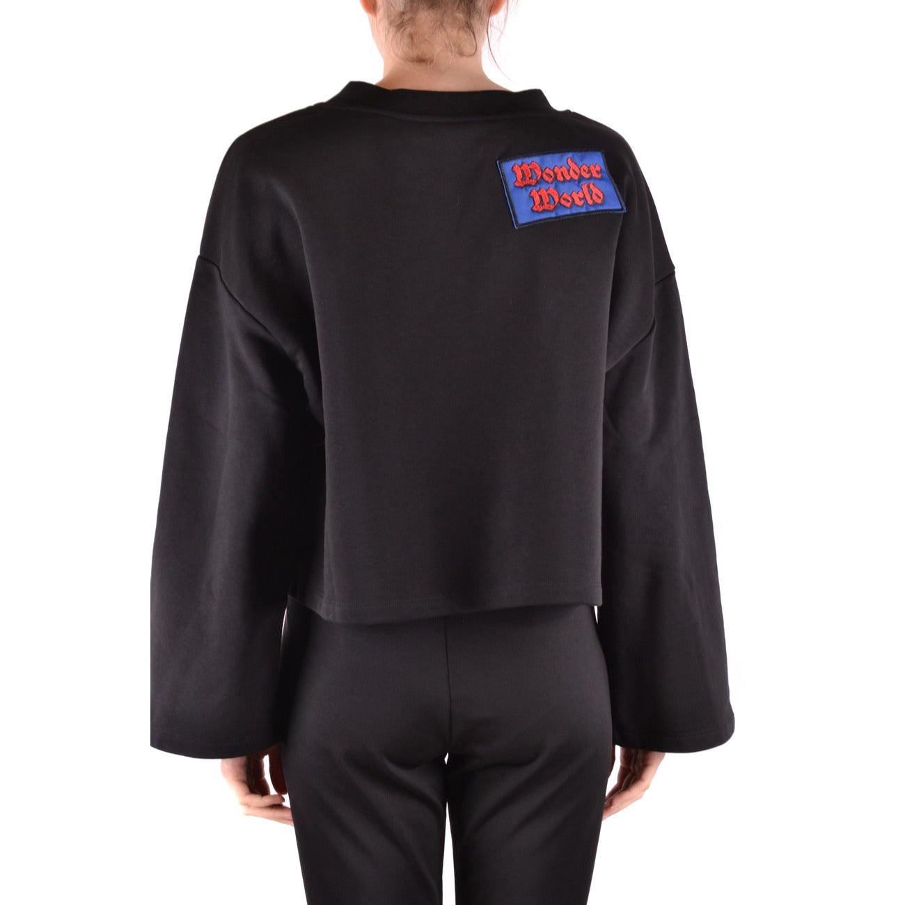 Love Moschino  Women Sweatshirts