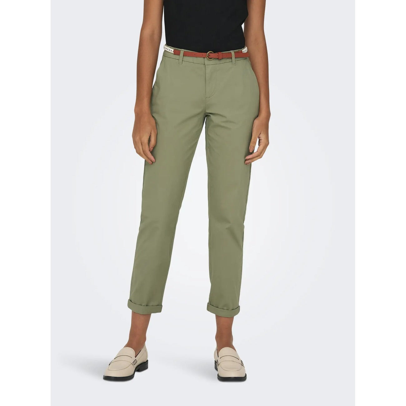 Only  Women Trousers