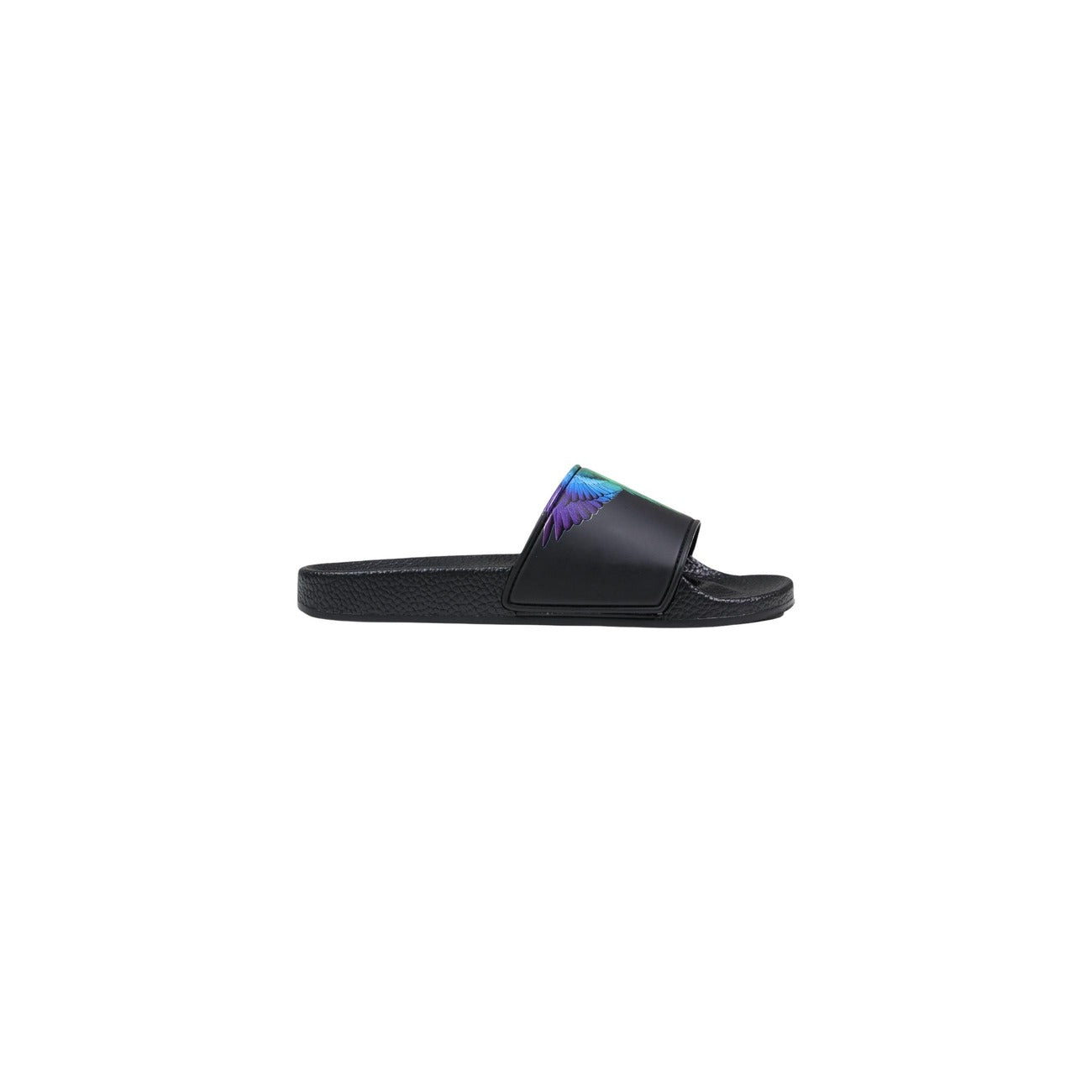 County Of Milan Men Slippers