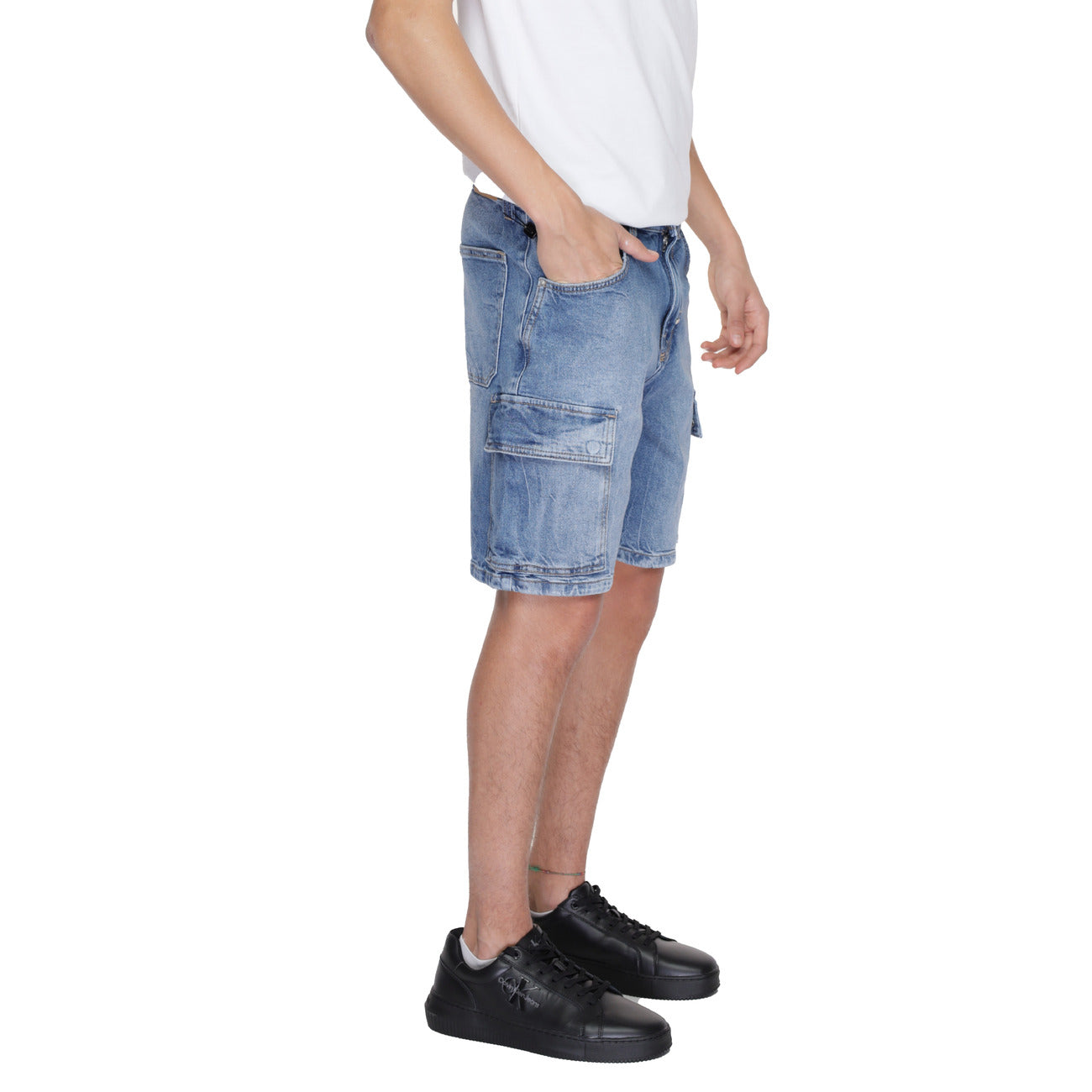 Antony Morato Men Shorts