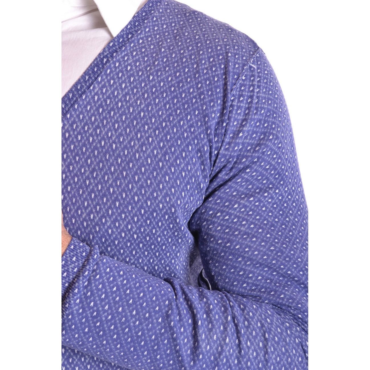Paolo Pecora Men Knitwear