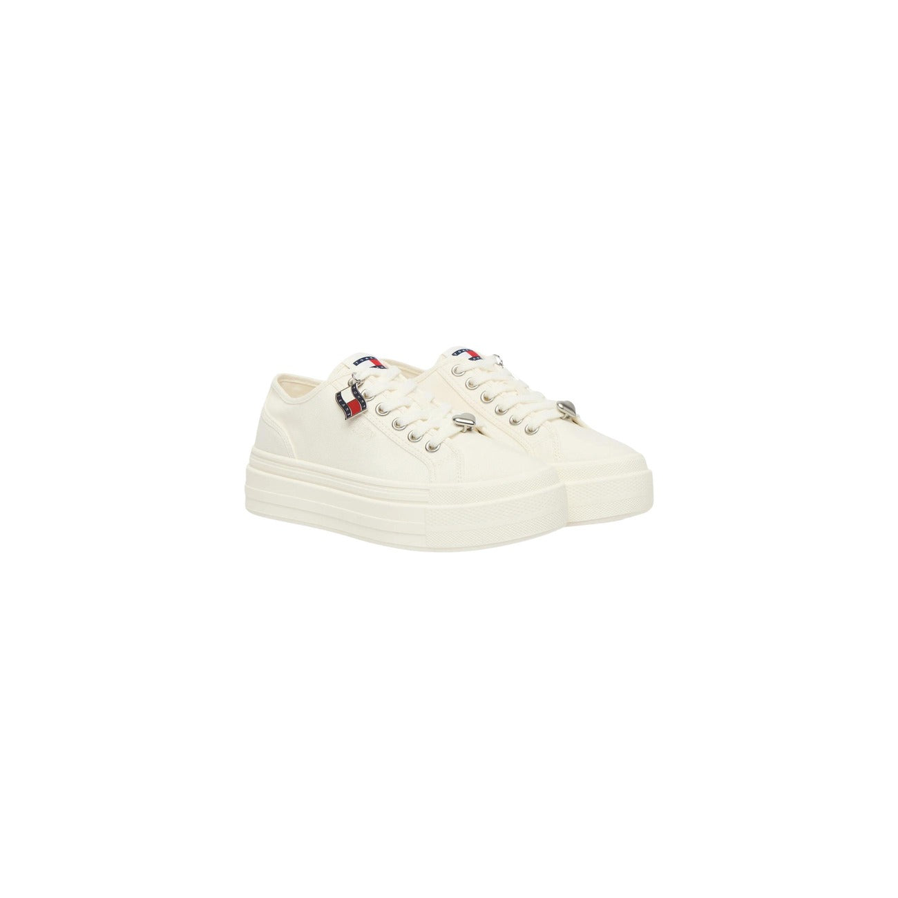 Tommy Hilfiger Jeans Women Sneakers