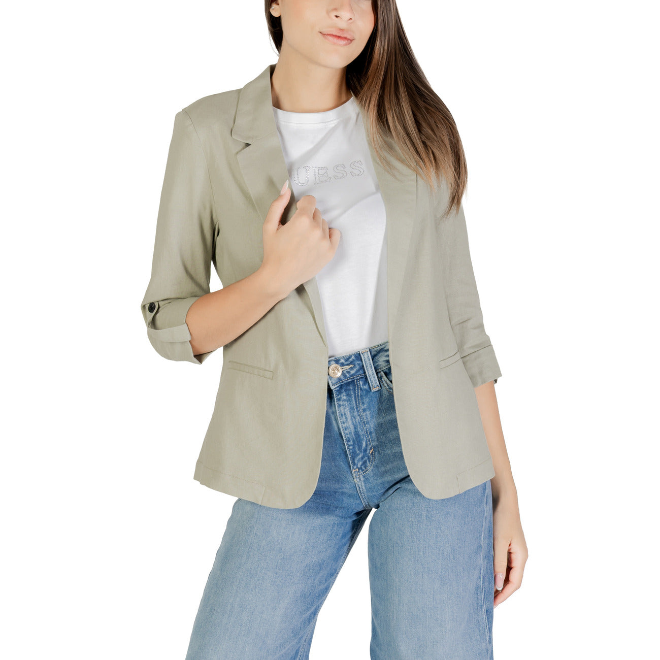Only  Women Blazer