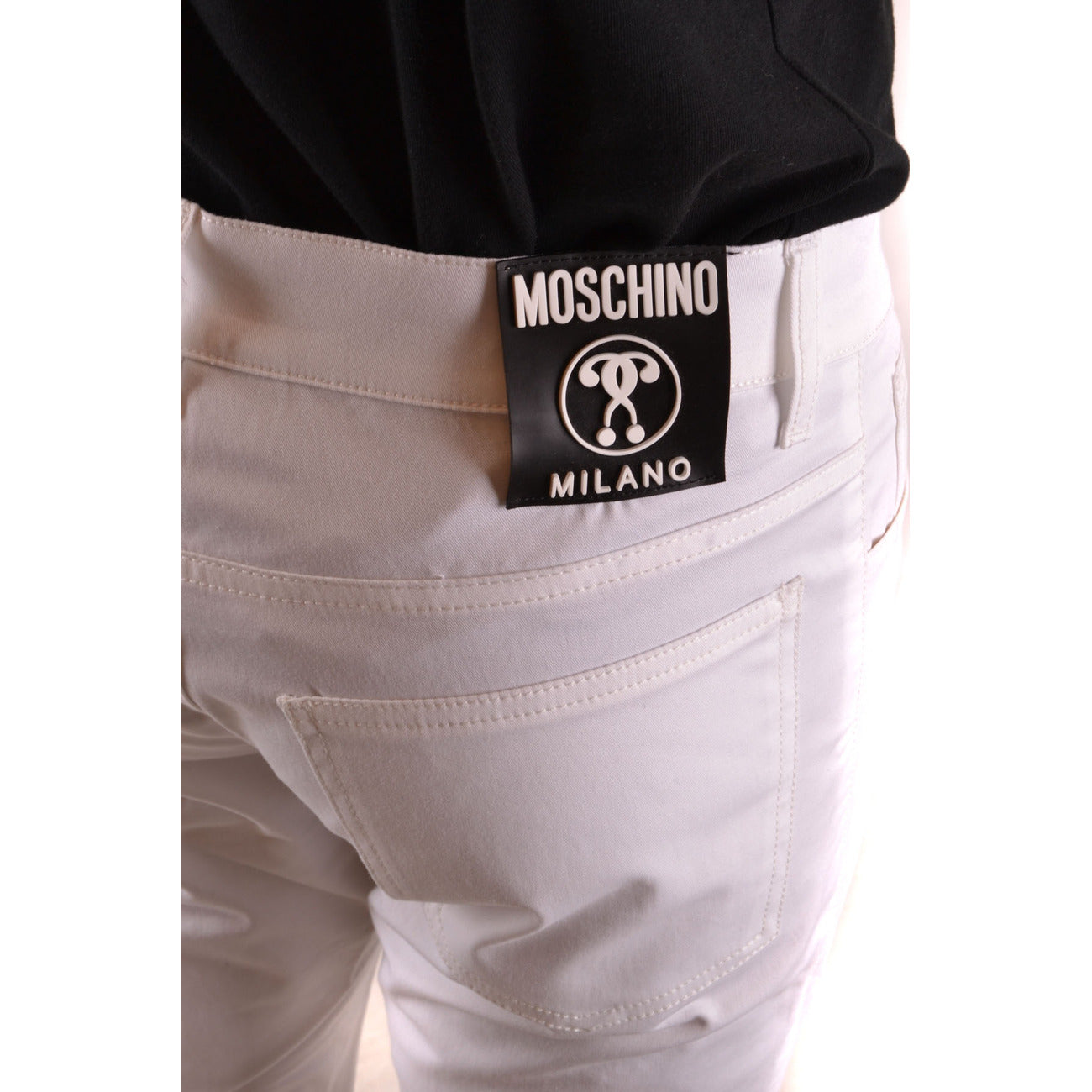 Moschino Men Shorts