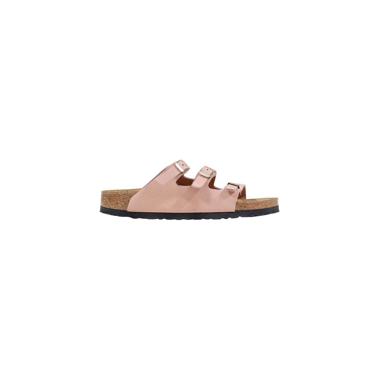 Birkenstock                      Women Slippers