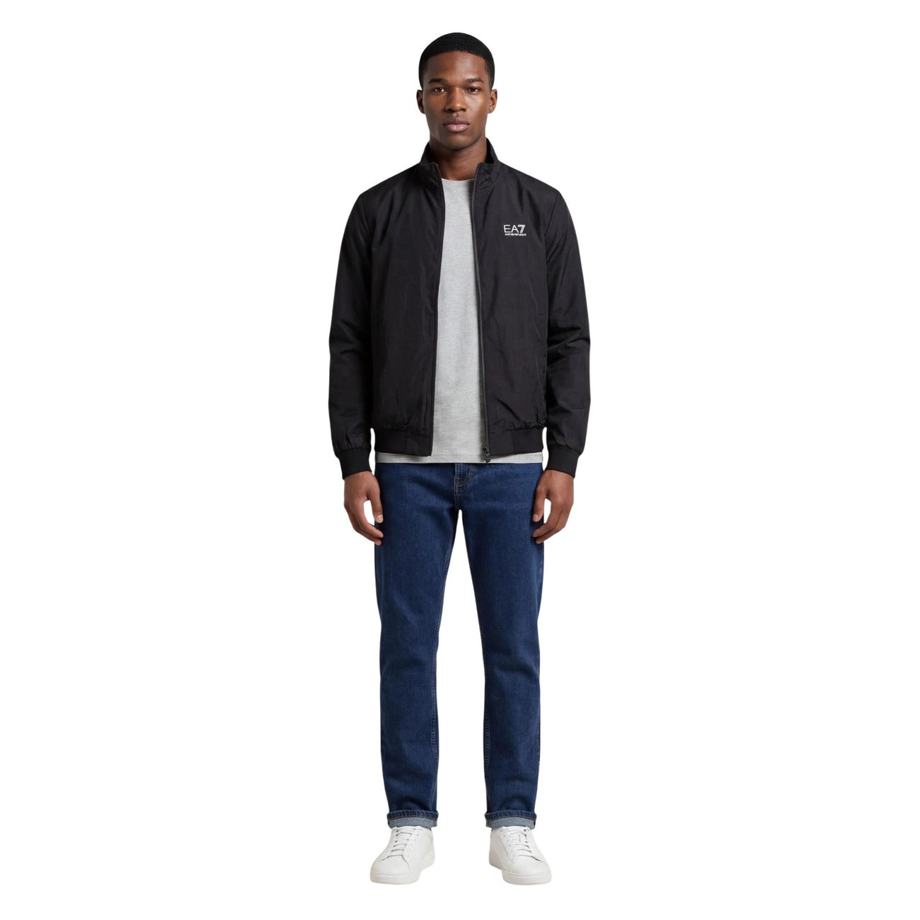 Ea7 Men Blazer
