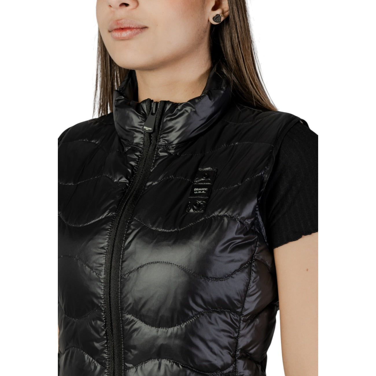 Blauer.  Women Gilet