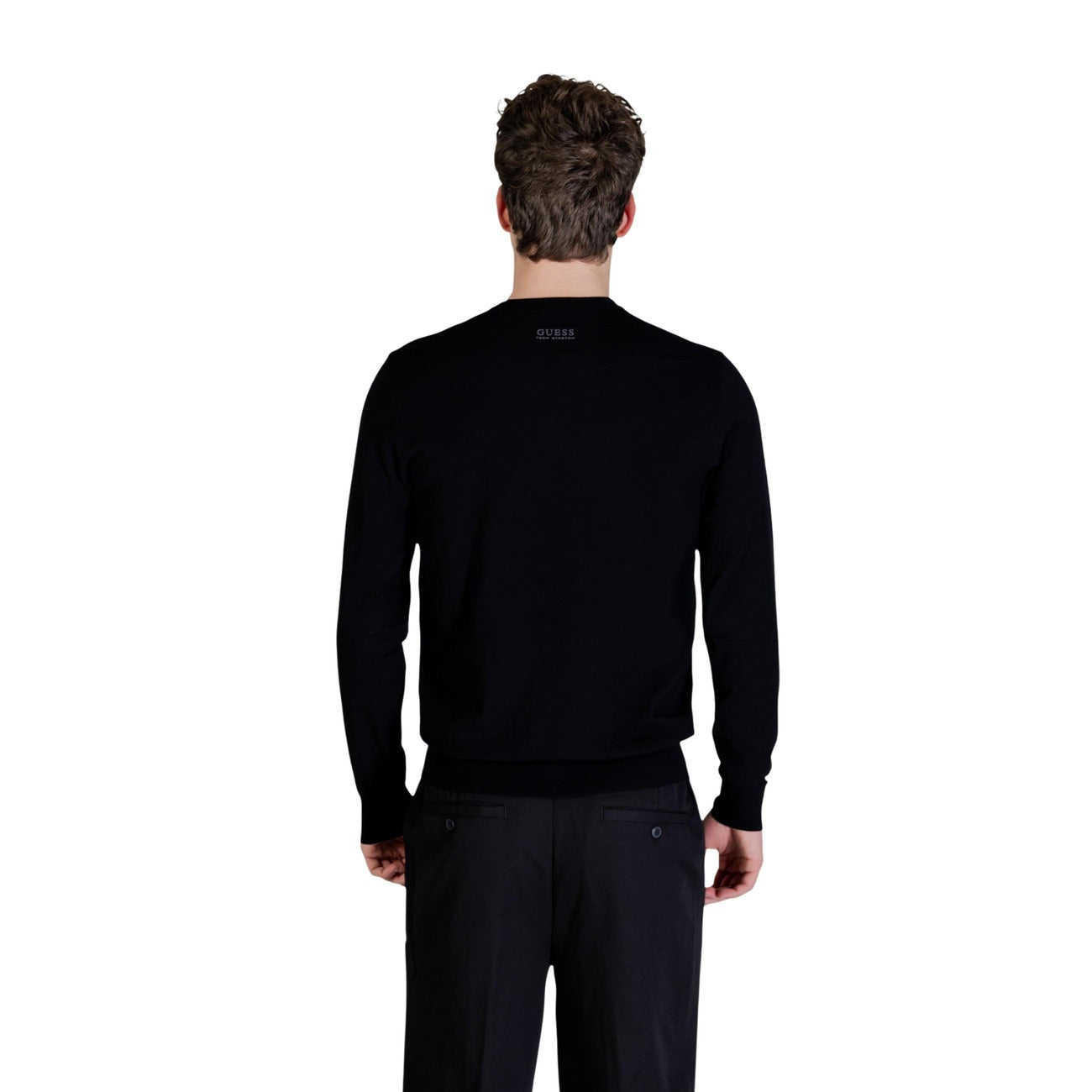 Guess Men Knitwear