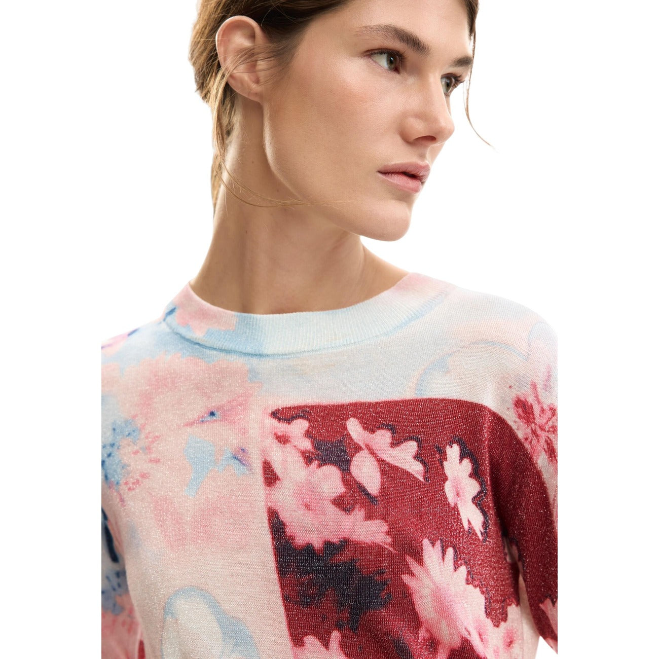 Desigual  Women Knitwear