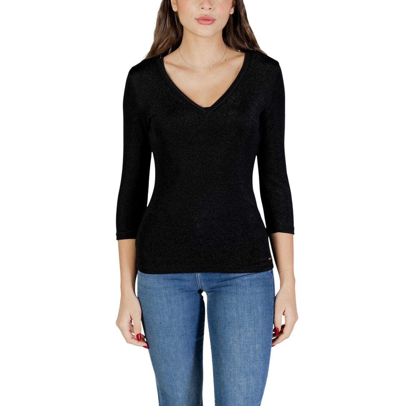 Morgan De Toi  Women T-Shirt