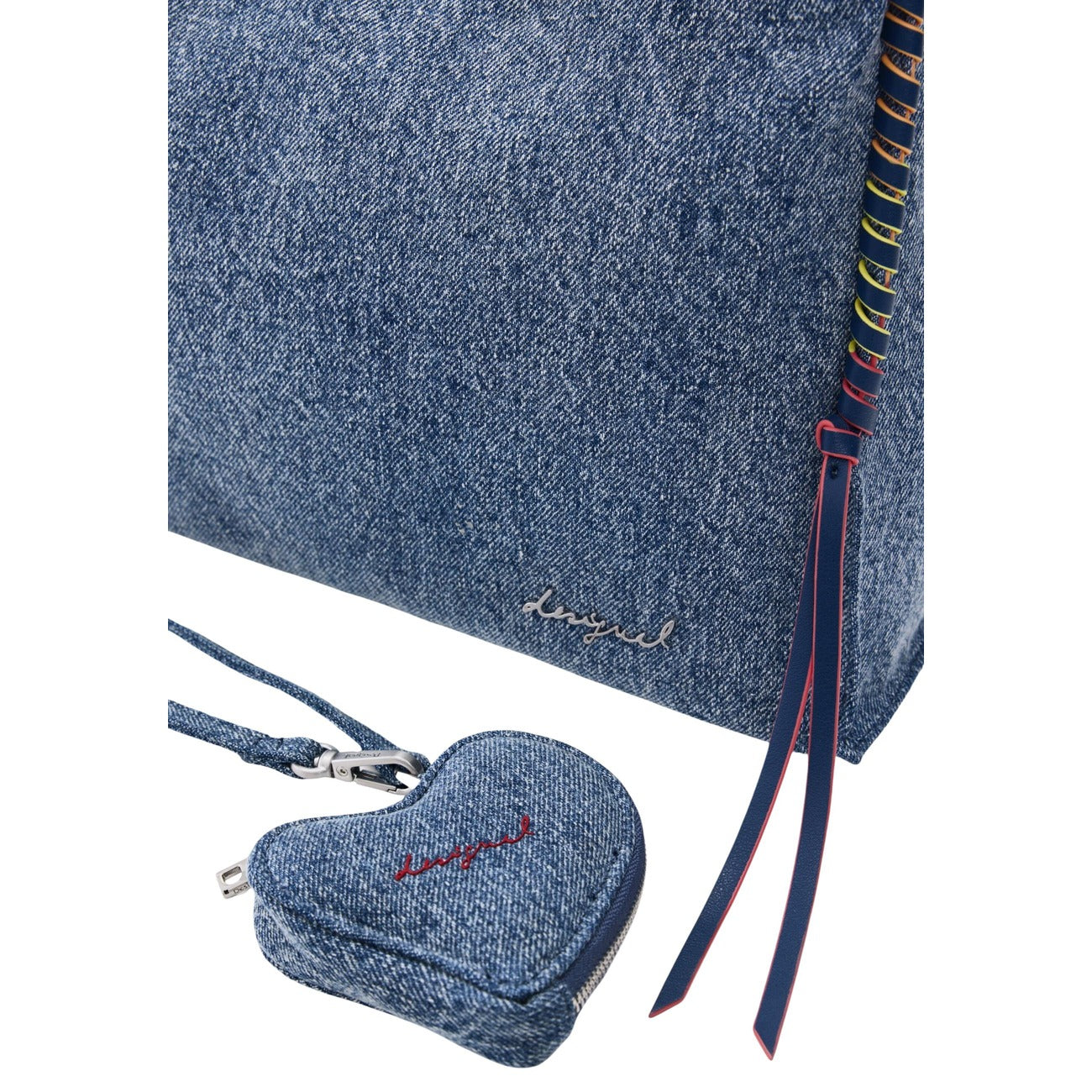Desigual  Women Bag