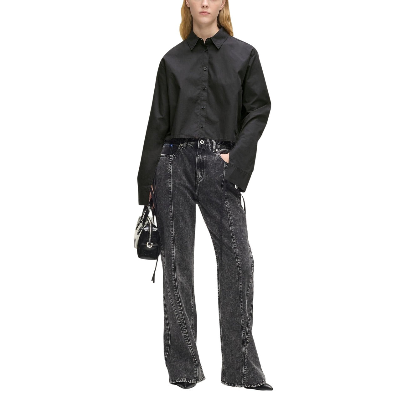 Karl Lagerfeld Jeans  Women Shirt