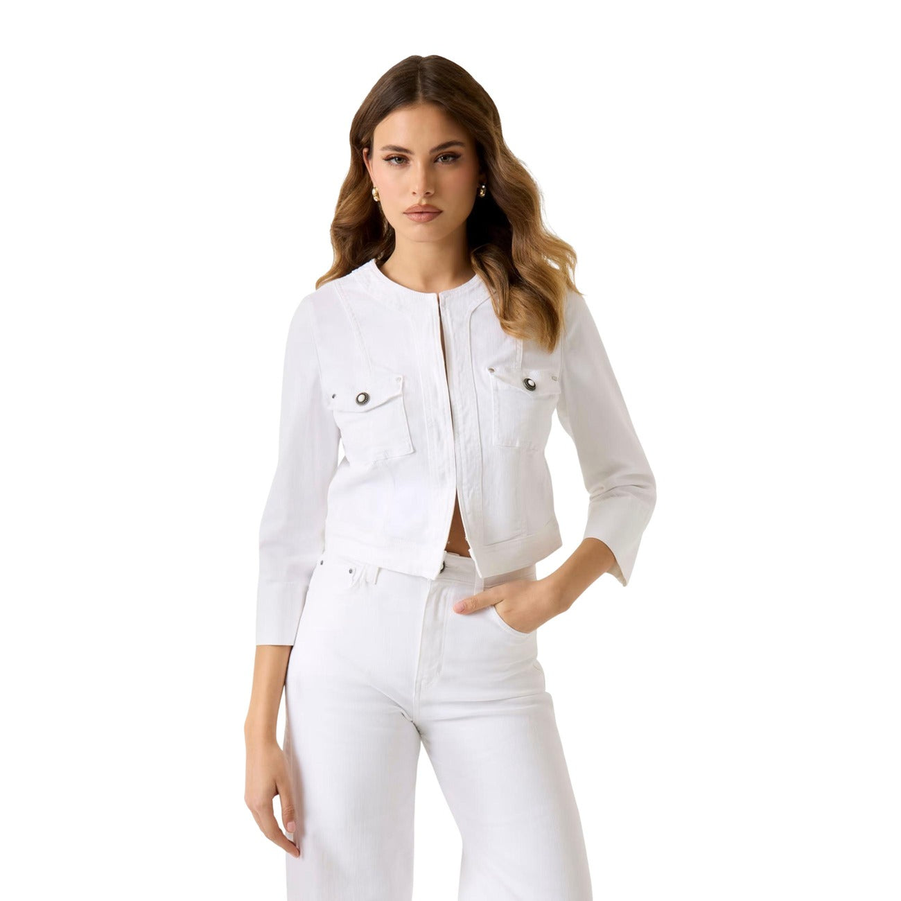 Guess  Women Blazer