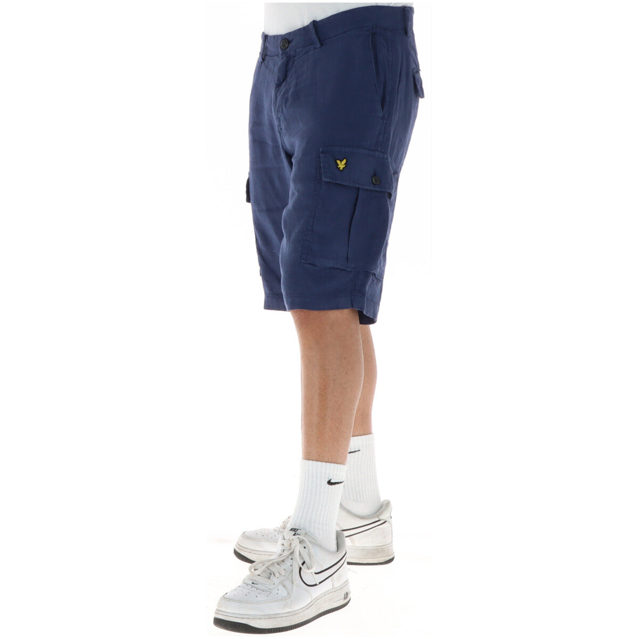 Lyle & Scott Men Shorts