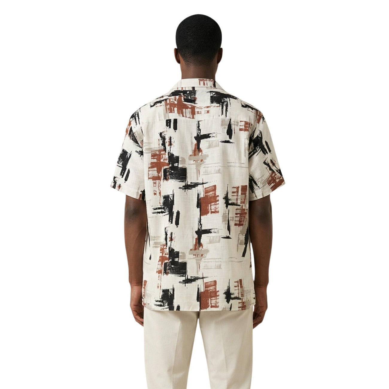 Antony Morato Men Shirt