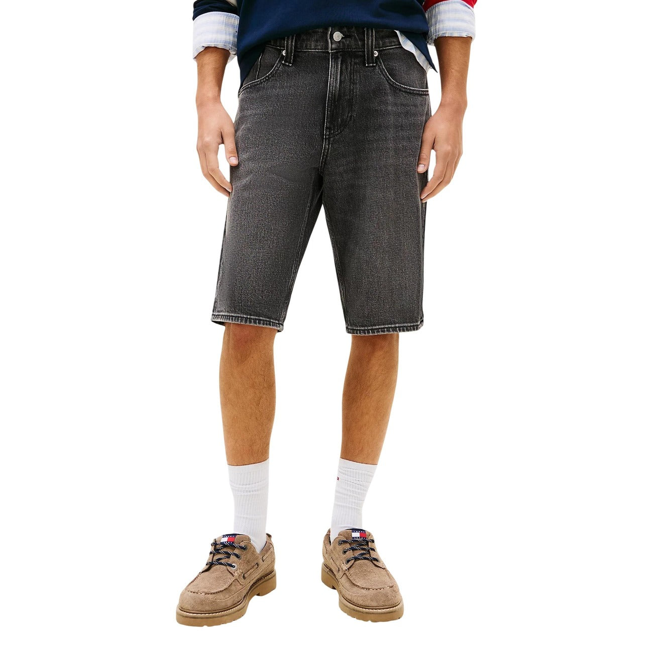 Tommy Hilfiger Jeans Men Shorts