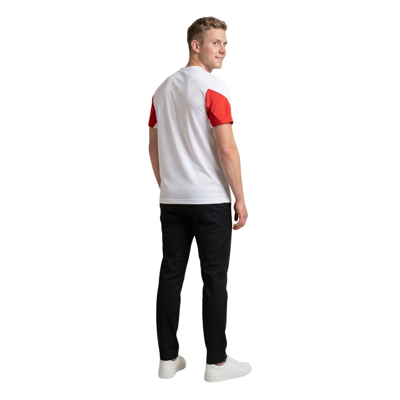 Ea7 Men T-Shirt