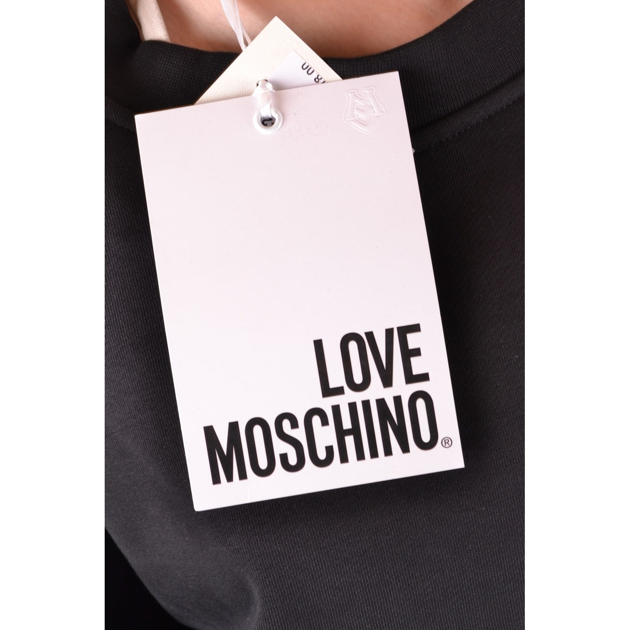 Love Moschino  Women Sweatshirts
