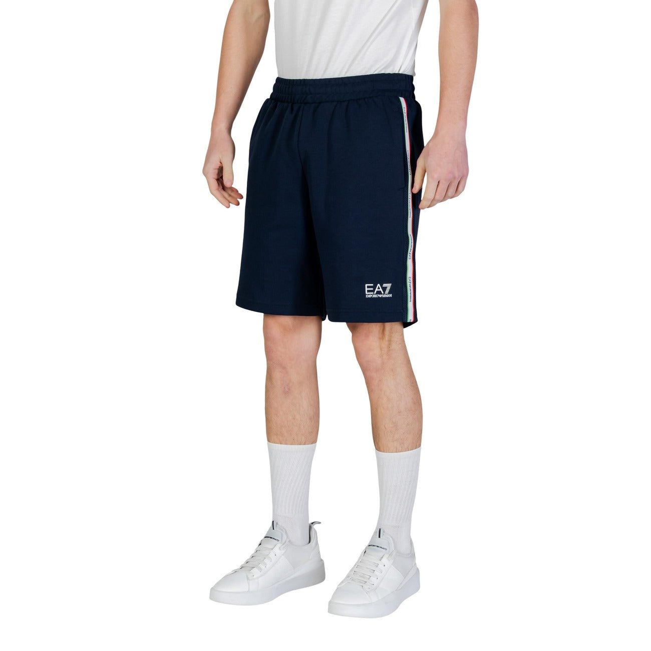 Ea7 Men Trousers