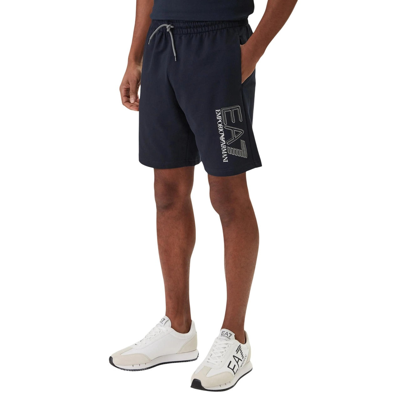 Ea7 Men Shorts
