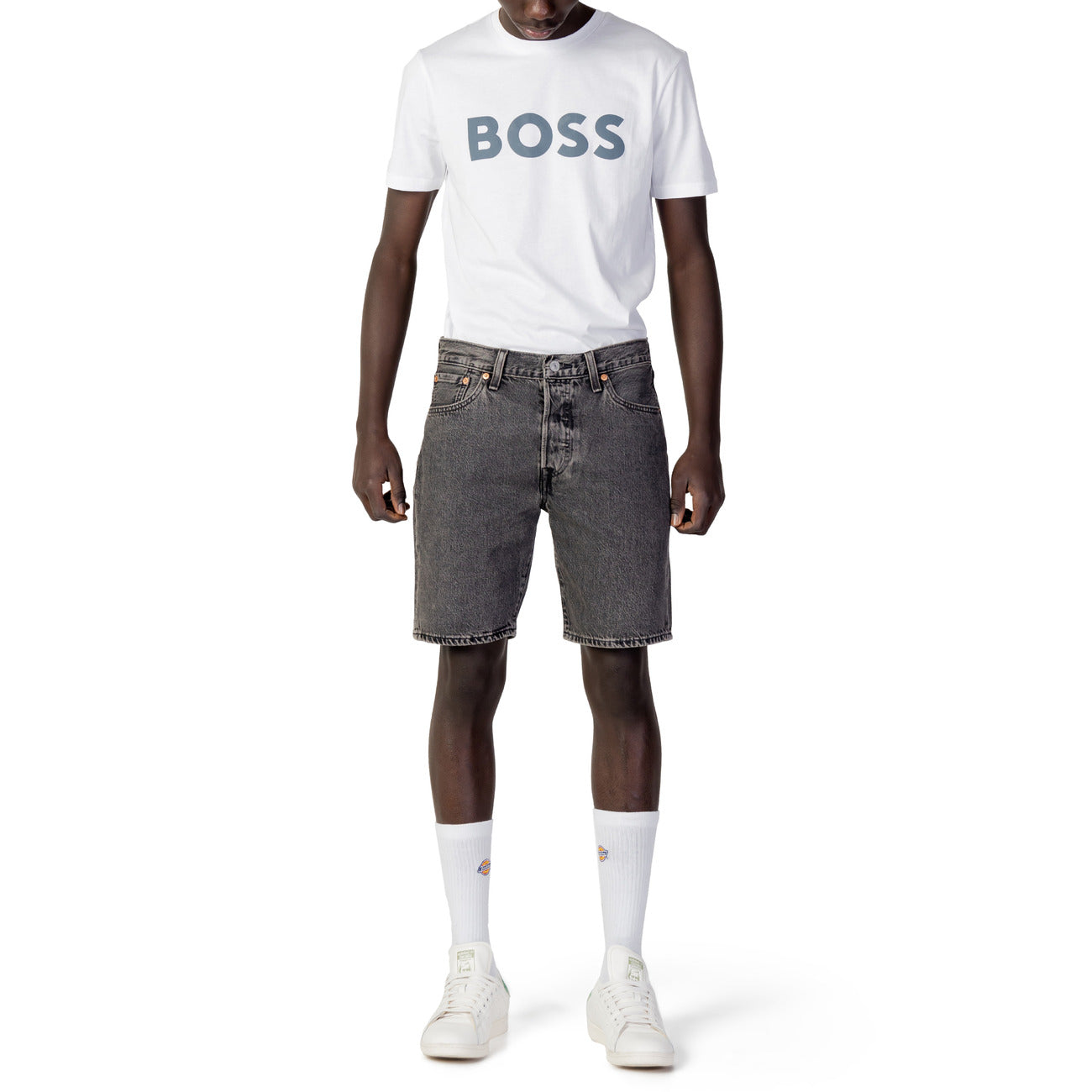 Levi`s Men Shorts