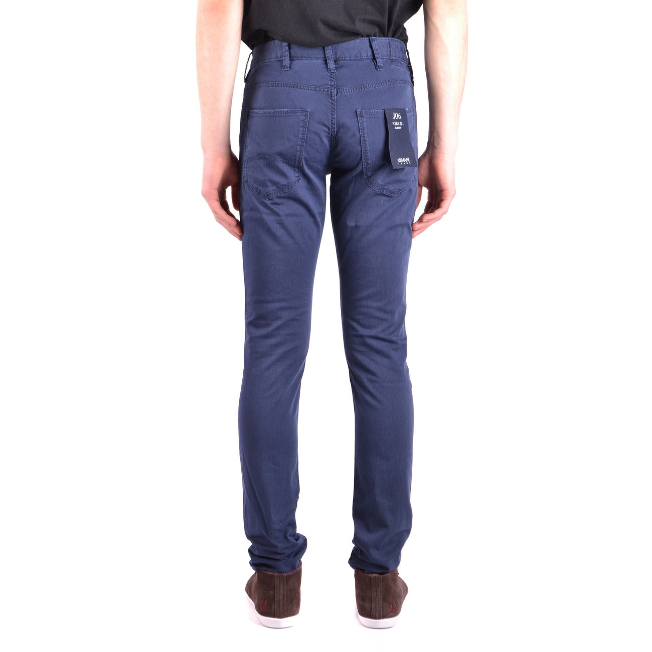 Armani Jeans Men Jeans