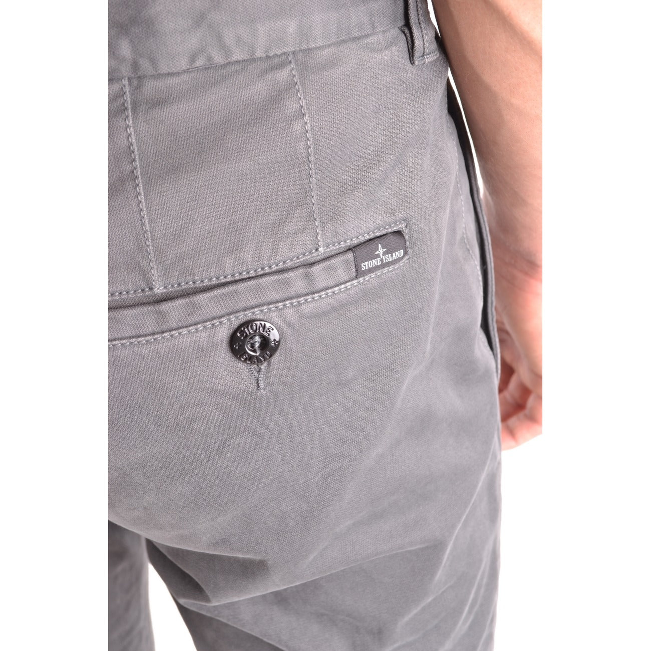 Stone Island Men Trousers
