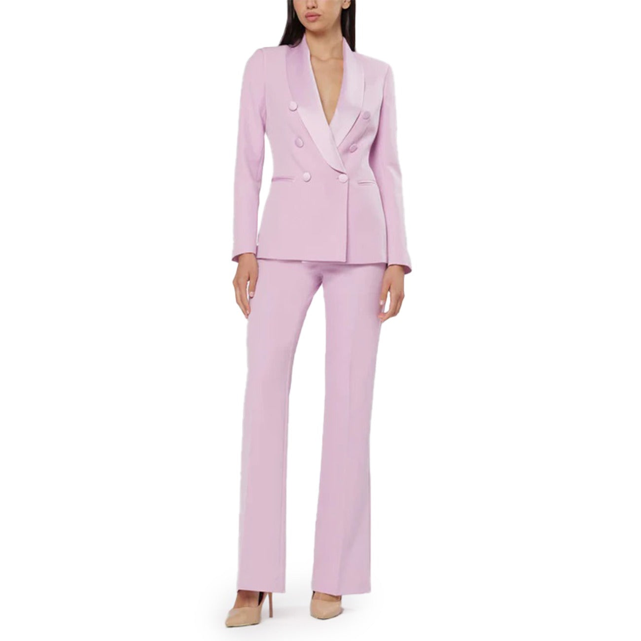 Silence  Women Trousers