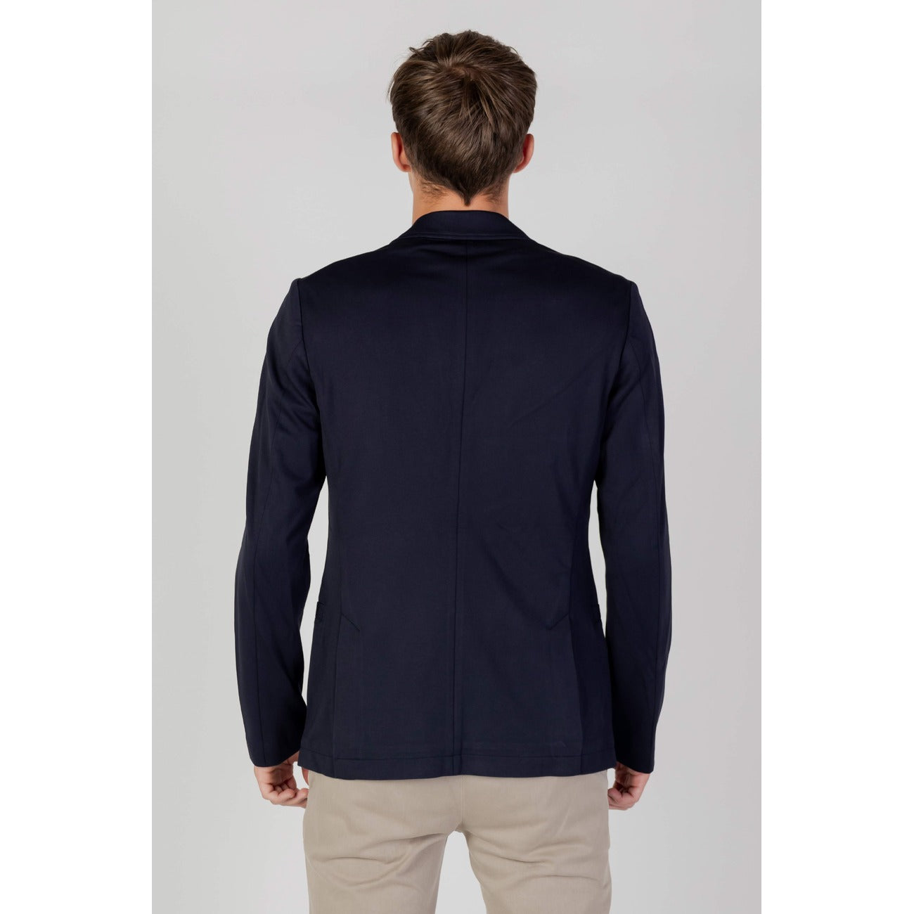 Armani Exchange Men Blazer