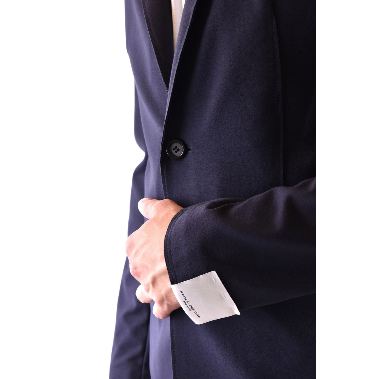 Paolo Pecora Men Blazer