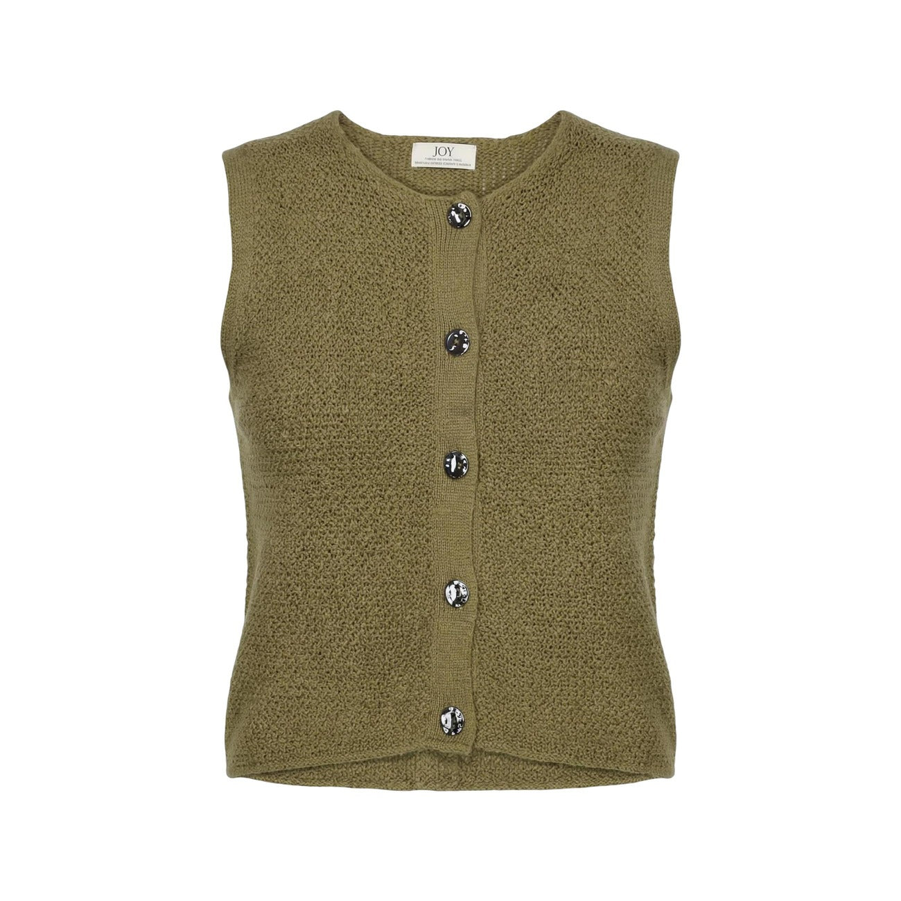 Jacqueline De Yong  Women Gilet