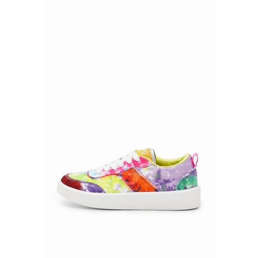 Desigual Women Sneakers