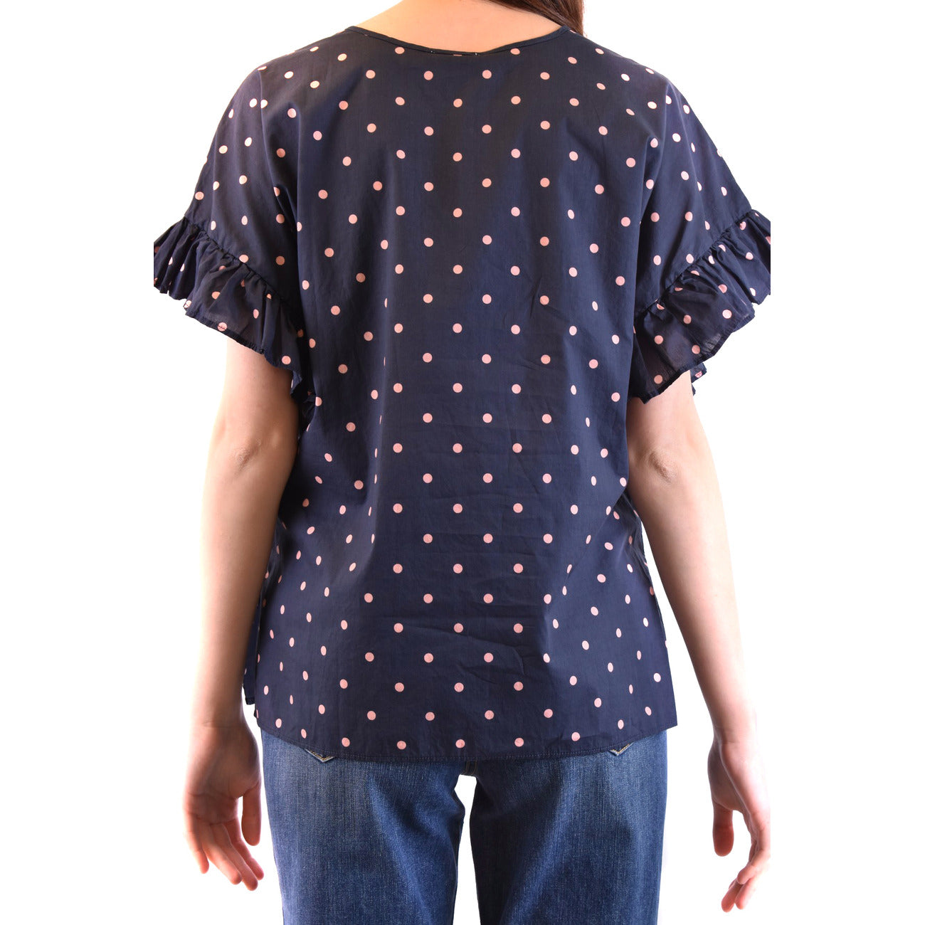 P.a.r.o.s.h.  Women Blouse