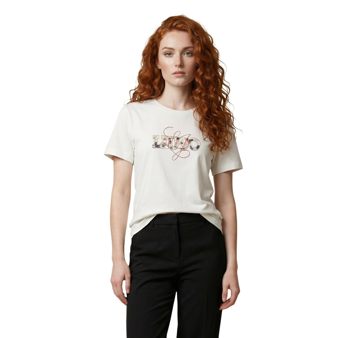 Liu Jo  Women T-Shirt