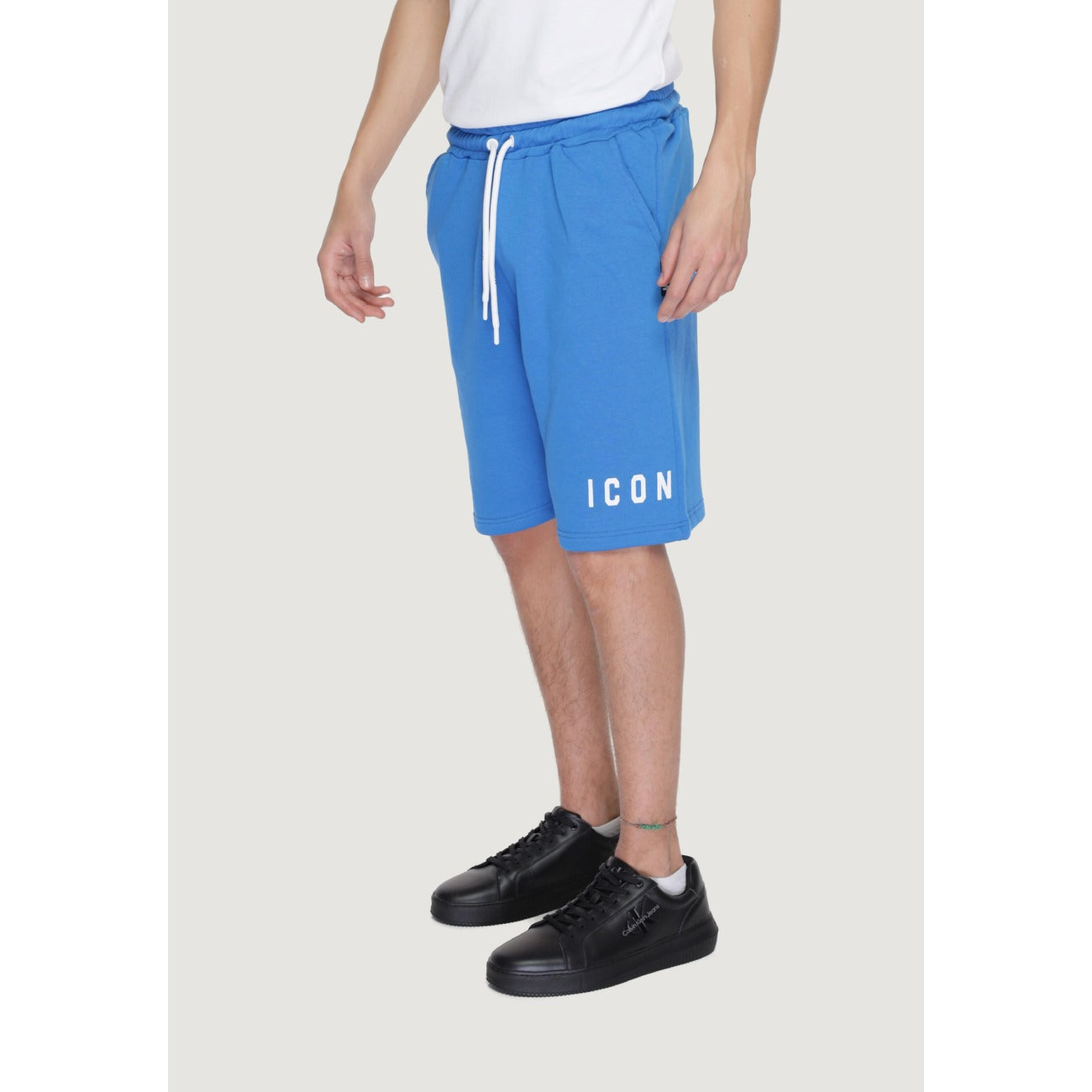 Icon Men Shorts