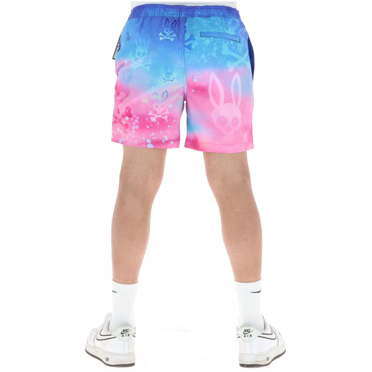 Psycho Bunny Men Swimwear