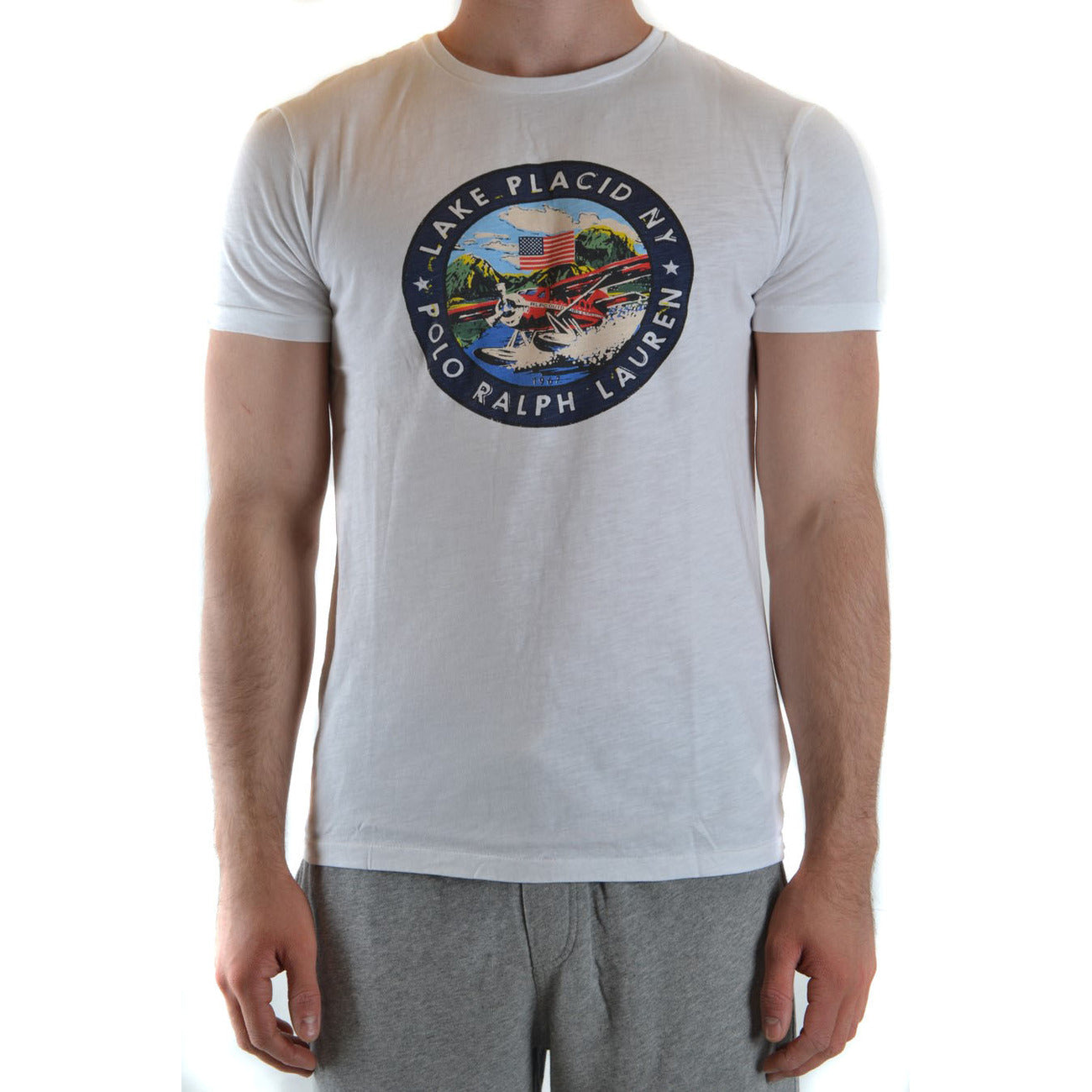 Polo Ralph Lauren Men T-Shirt