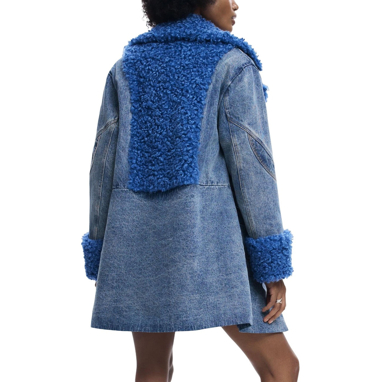 Desigual  Women Blazer